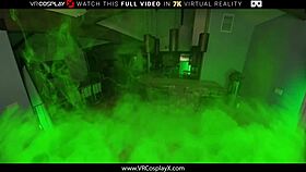 raven lane as viper bends over for big cock in doggystyle and cowgirl