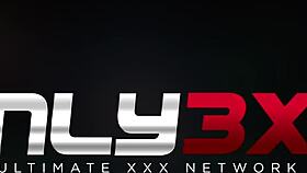 hey, wanna see maddie and aleksey's natural boobs get creampied?