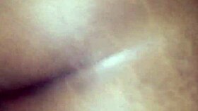 young couple fucks secretly while parents are home