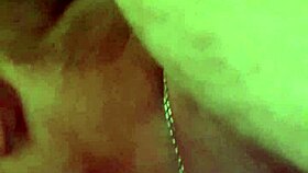 Exploring the Art of Muff Diving and Licking a Wife's Pussy and Ass