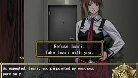 oh no, memory loss in bible black infection playthrough pt6!