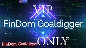 Superior Goddess Commands! Big Tits Domination!