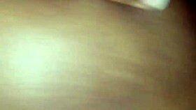 young couple fucks secretly while parents are home