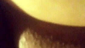 Fat Pussy Pound in Bareback Fucking