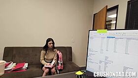 Feeling wild with Lulu Chu and Violet Reign.