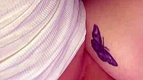 I needed to practice sitting on a dick with my wife.