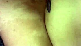 I needed to practice sitting on a dick with my wife.