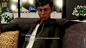 The Inn 13: Exciting Anime Hentai Game Adventure!