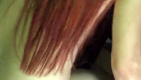 I needed to practice sitting on a dick with my wife.