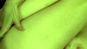 milf kayla paige intensely sucking young employees' cocks