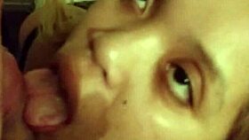 Ever seen a Latina slut owning the scene like this?