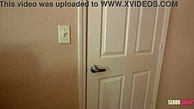 Do You Like My Bush, Step Dad? - Macy Meadows