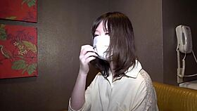 hey, check this naughty japanese babe in action!