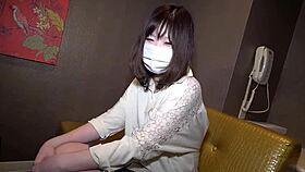 hey, check this naughty japanese babe in action!