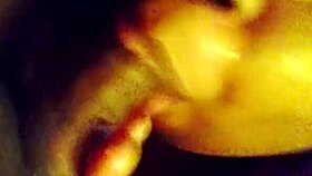 puerto rican beauty sucking dick like a pro in the caribbean heat