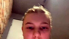 i'm masturbating in public, riding dildo and fucking anal!