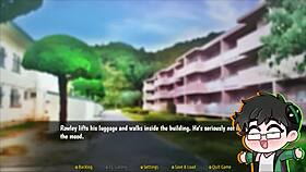 Emotional Reunion In Yaoi Christmas Game After Years