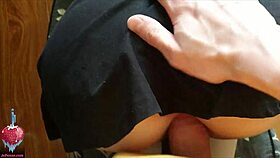 just filmed this amateur close-up riding compilation with my phone, super raw!