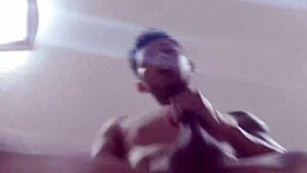 mexican raw sex story unfolds quietly