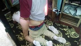 me cogi a mi esposo con tanga abierta