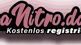 Latin stripper chick gets wild