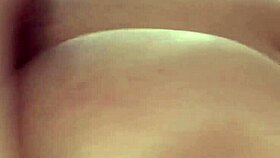 i took that hot erect asian cock in my ass so deep