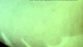 Fabinho's second anal fuck with Stella, that blonde milf with big tits, drove him wild