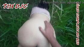 ex traindo o namorado no matinho - sentiu saudades da minha pika safada demais - gostosa delícia rabuda - tih djc