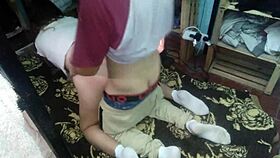 me cogi a mi esposo con tanga abierta