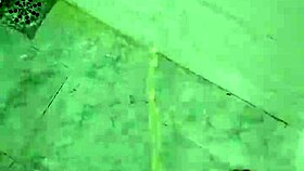 Twink Pisses In The Shower, So Exotic!