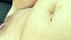 Let's fist in the car, slut.