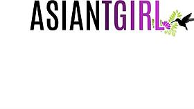 pretty jenny, the stunning asiantgirl, teases with charm