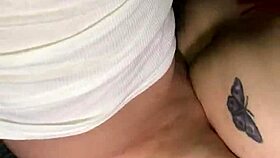 I needed to practice sitting on a dick with my wife.