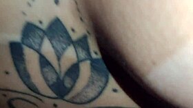 Wife Hides Anal Bruises From Husband?