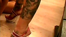 Lady Chantal, can you dominate me in this tribute compilation?