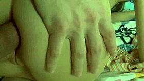 Dagfs stop the housework and have fun with me