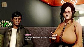 The Inn 13: Exciting Anime Hentai Game Adventure!