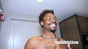 bella cumms and bff chock litt team up with stretch3x