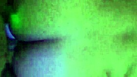 this fat bbw with a big ass gets fucked in the ass part 2