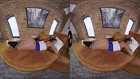 virtual taboo - let me see you wank, oh yeah!