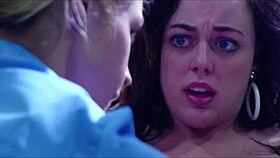 Nurse Casey Calvert Fucks Patient Whitney Wright