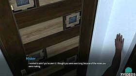 Lynda rides that dildo with her tight pussy and ass in a college milf pov scene