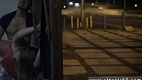 rough gangbang compilation, unless you're from the sixties and dig it.