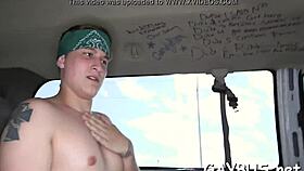 gay sex happening on mobile devices