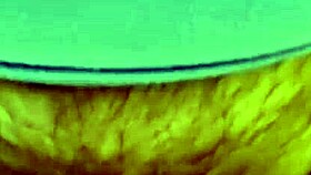 Amateur milf with huge tits gets fucked in missionary pov.