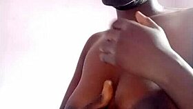 Horny Boobs Bouncing With Big Tits