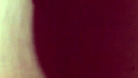 Tinder hookup turns into intense doggystyle with big black cock