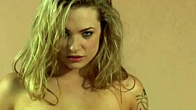 I am this hot table top masturbation whore with blonde tits and ass