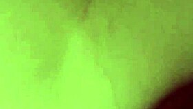 Tinder hookup turns into intense doggystyle with big black cock