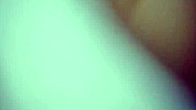 Is this ebony babe with 007?